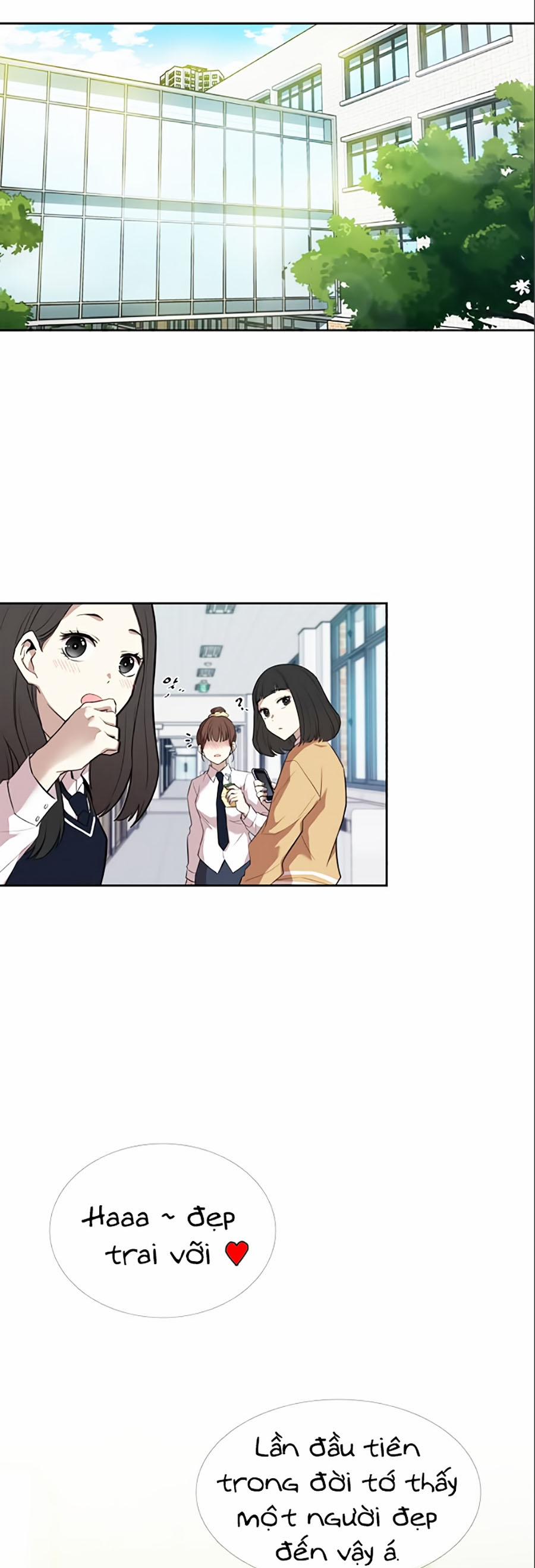 Phản Diện Là Để Tiêu Diệt 3 trang 27