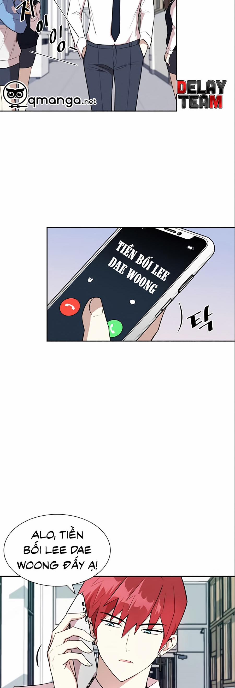 Phản Diện Là Để Tiêu Diệt 3 trang 29