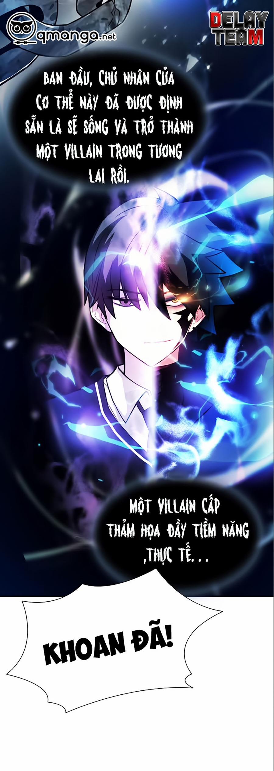 Phản Diện Là Để Tiêu Diệt 3 trang 3