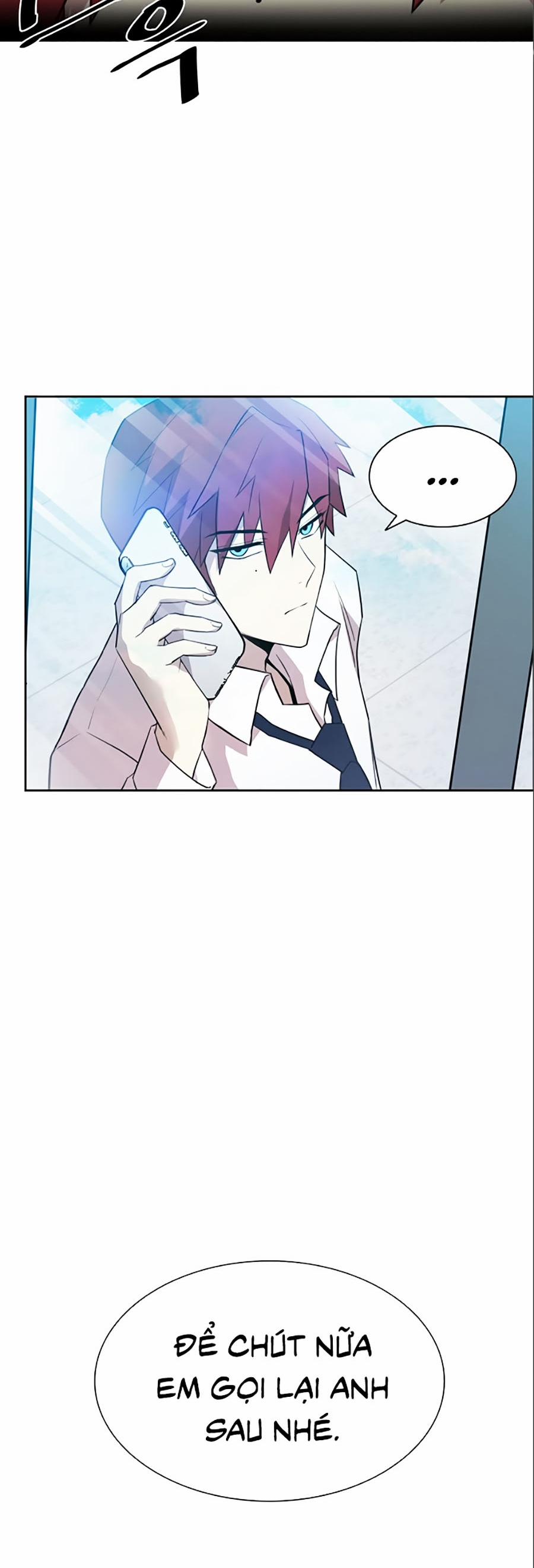 Phản Diện Là Để Tiêu Diệt 3 trang 31