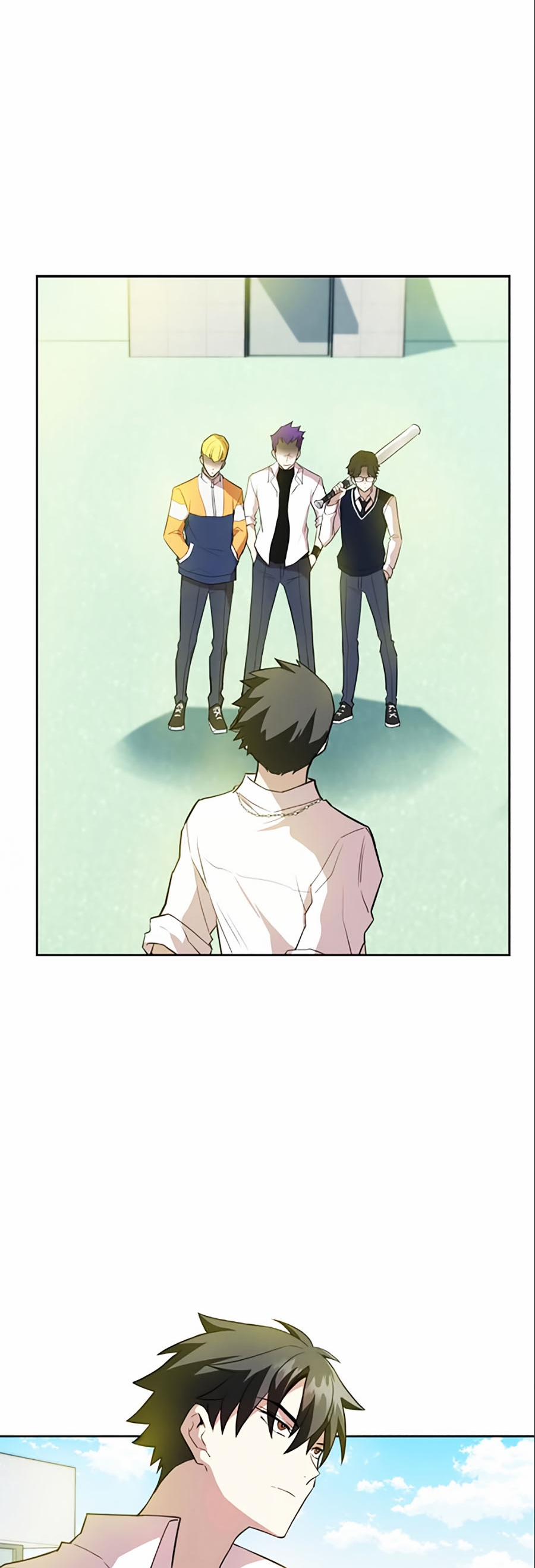 Phản Diện Là Để Tiêu Diệt 3 trang 33