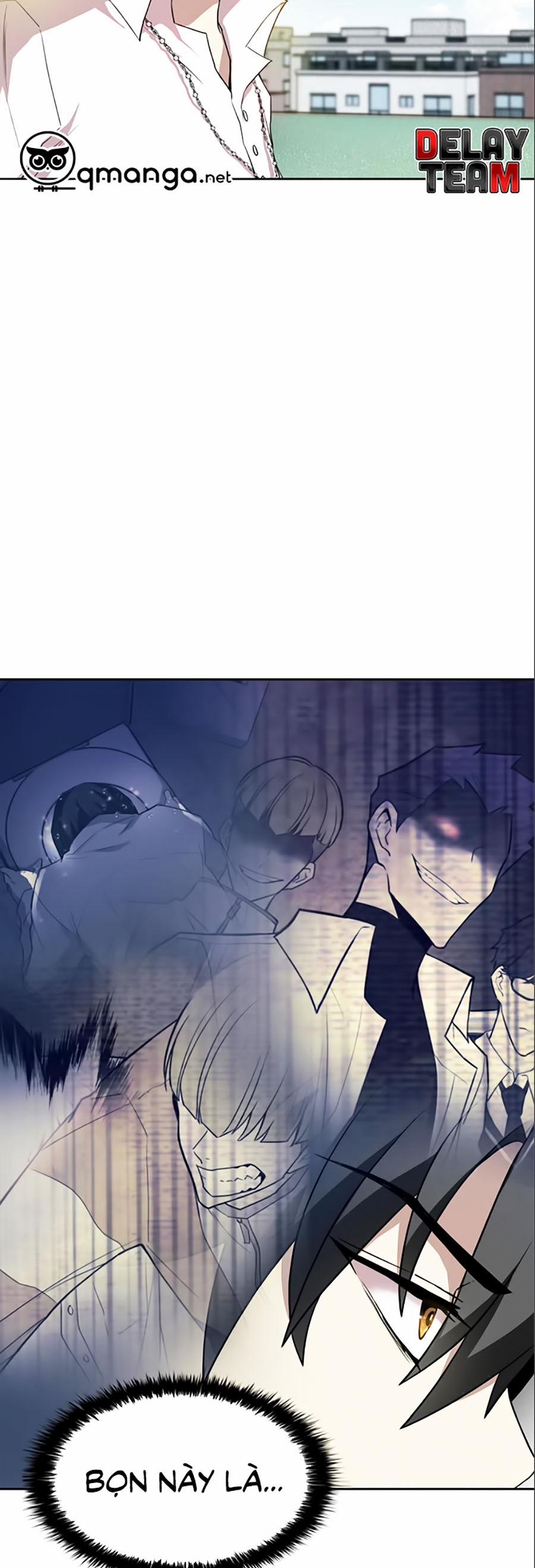 Phản Diện Là Để Tiêu Diệt 3 trang 34