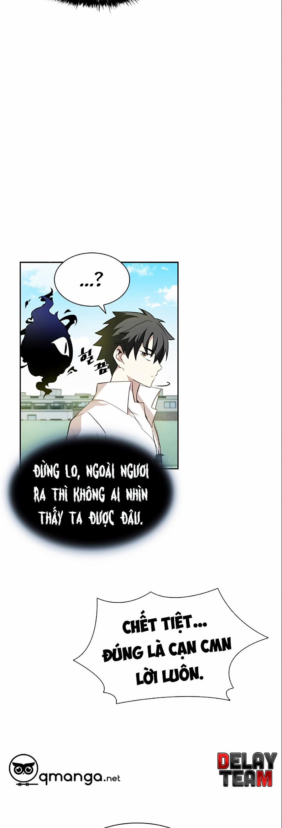 Phản Diện Là Để Tiêu Diệt 3 trang 35