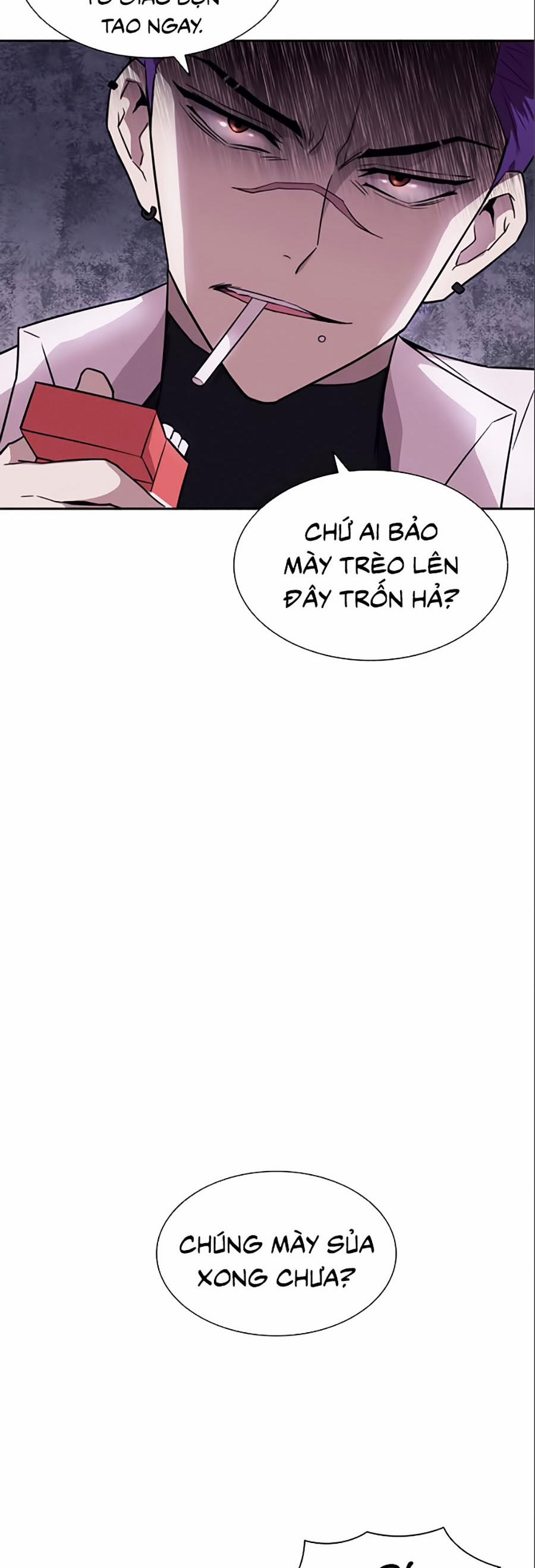 Phản Diện Là Để Tiêu Diệt 3 trang 37