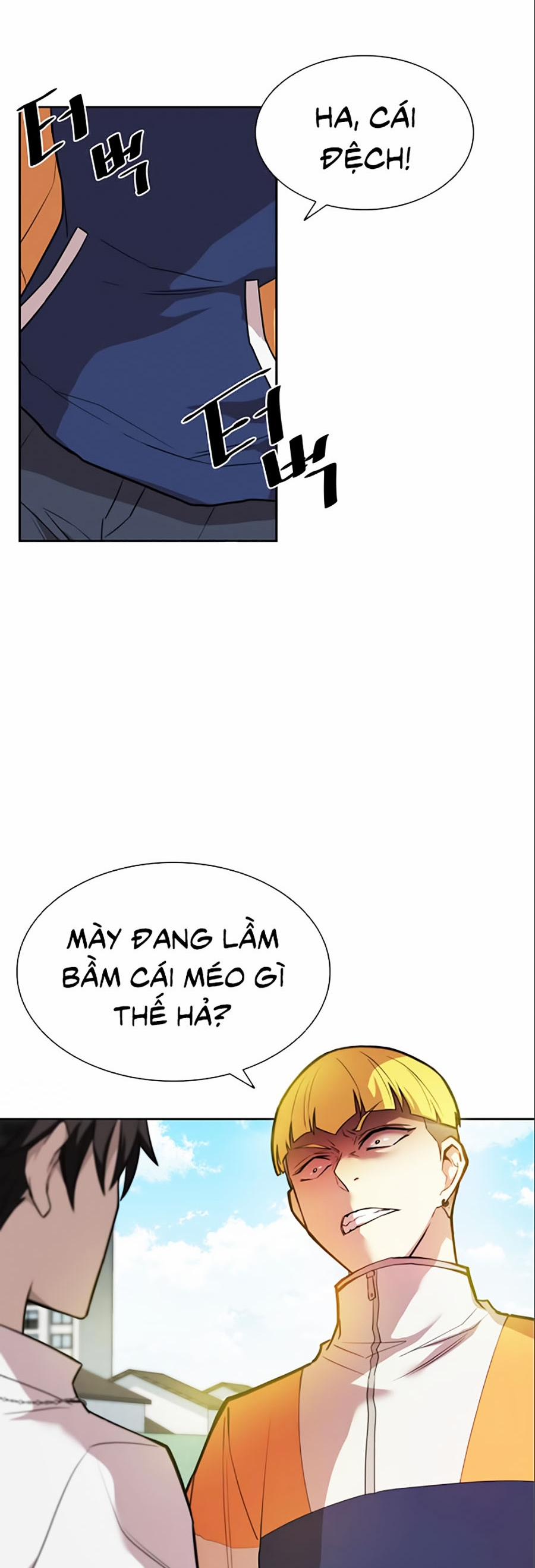 Phản Diện Là Để Tiêu Diệt 3 trang 41