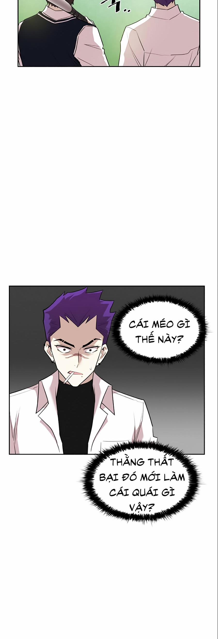 Phản Diện Là Để Tiêu Diệt 3 trang 47