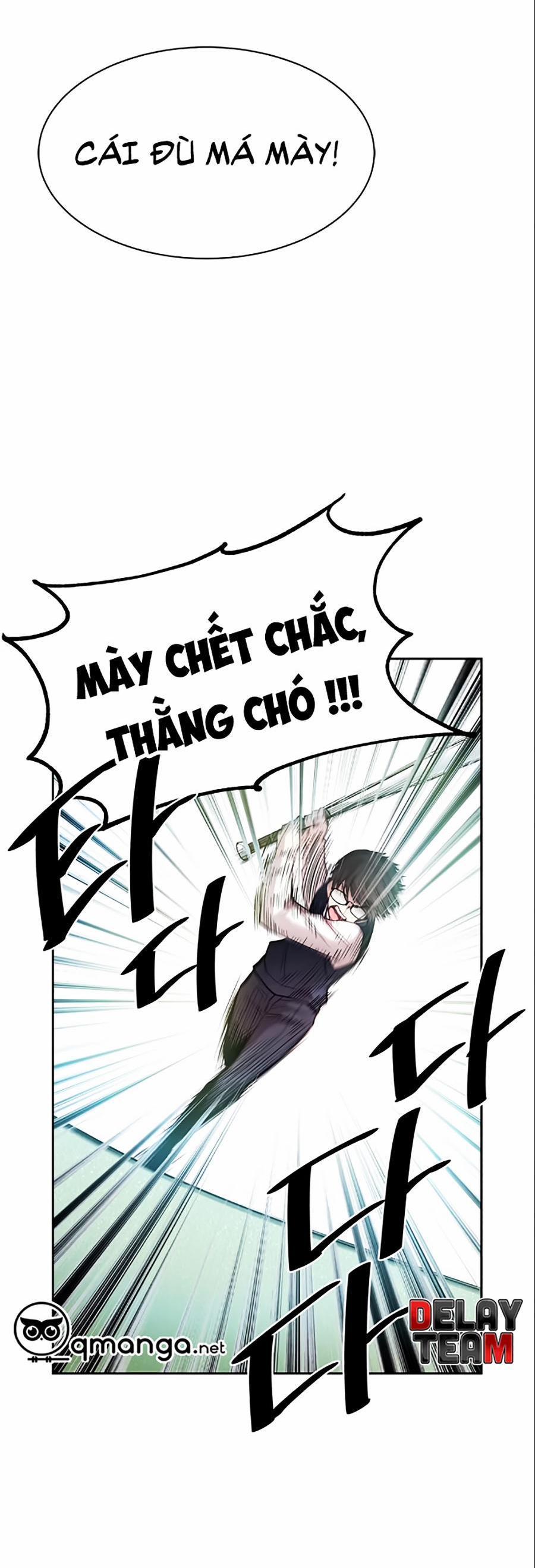 Phản Diện Là Để Tiêu Diệt 3 trang 48