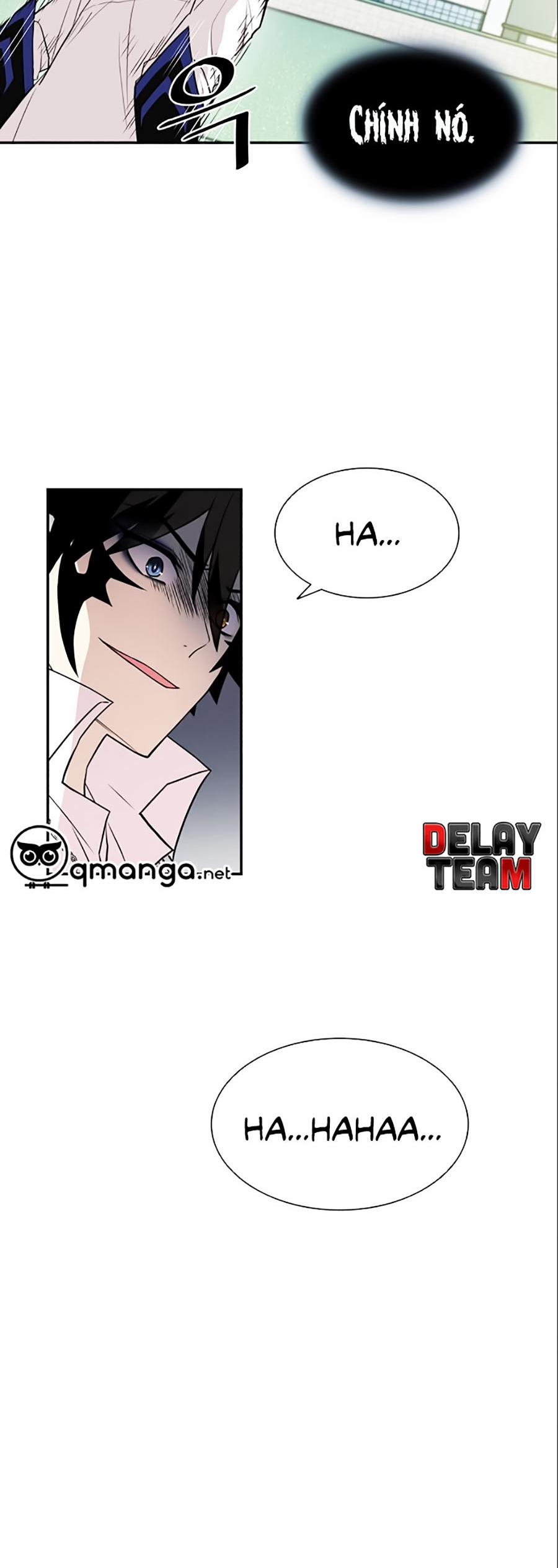 Phản Diện Là Để Tiêu Diệt 3 trang 5