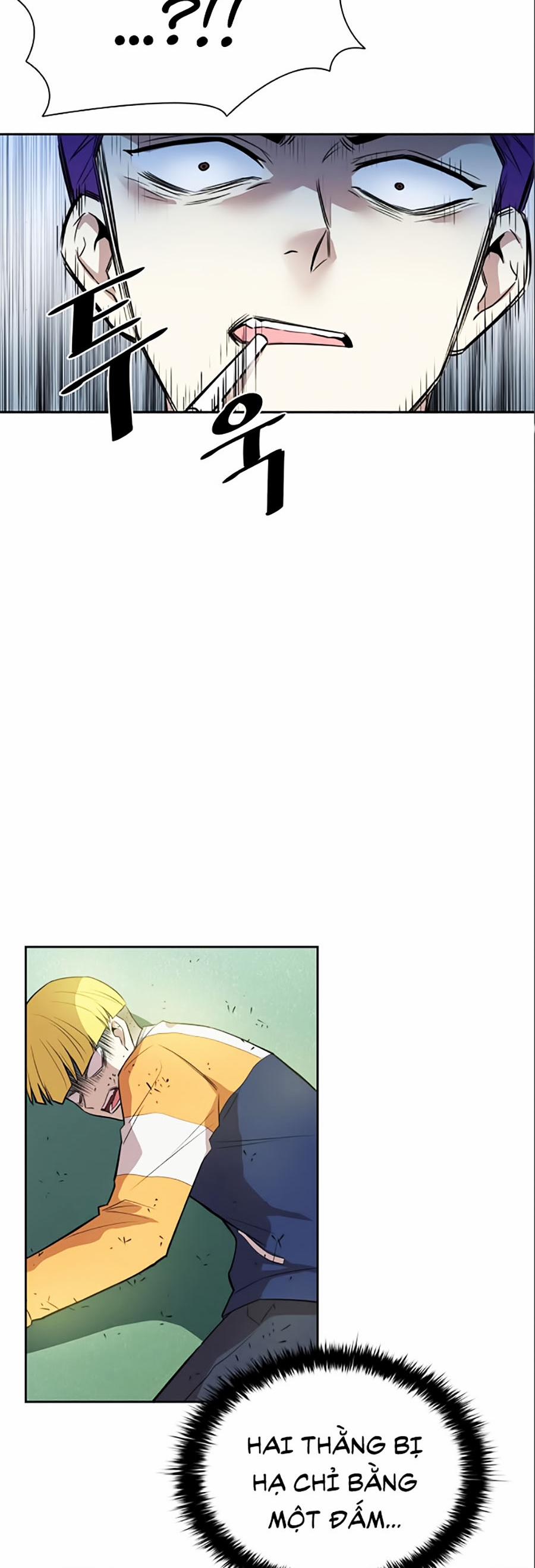 Phản Diện Là Để Tiêu Diệt 3 trang 53