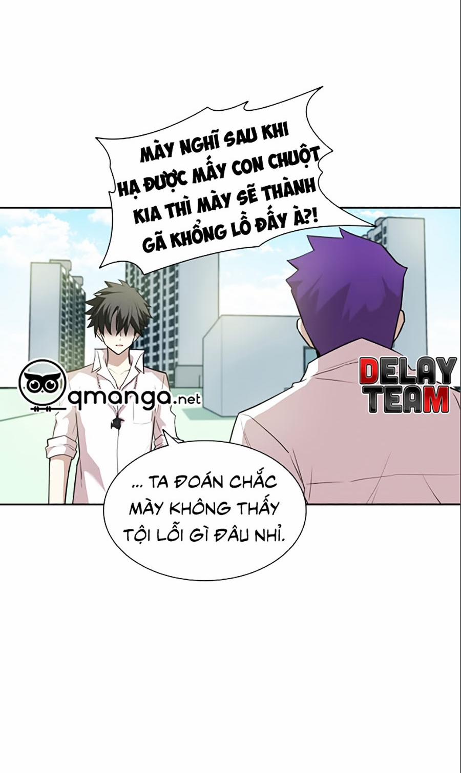 Phản Diện Là Để Tiêu Diệt 3 trang 60