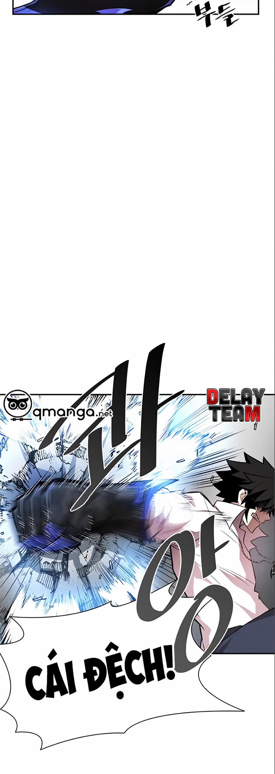 Phản Diện Là Để Tiêu Diệt 3 trang 7