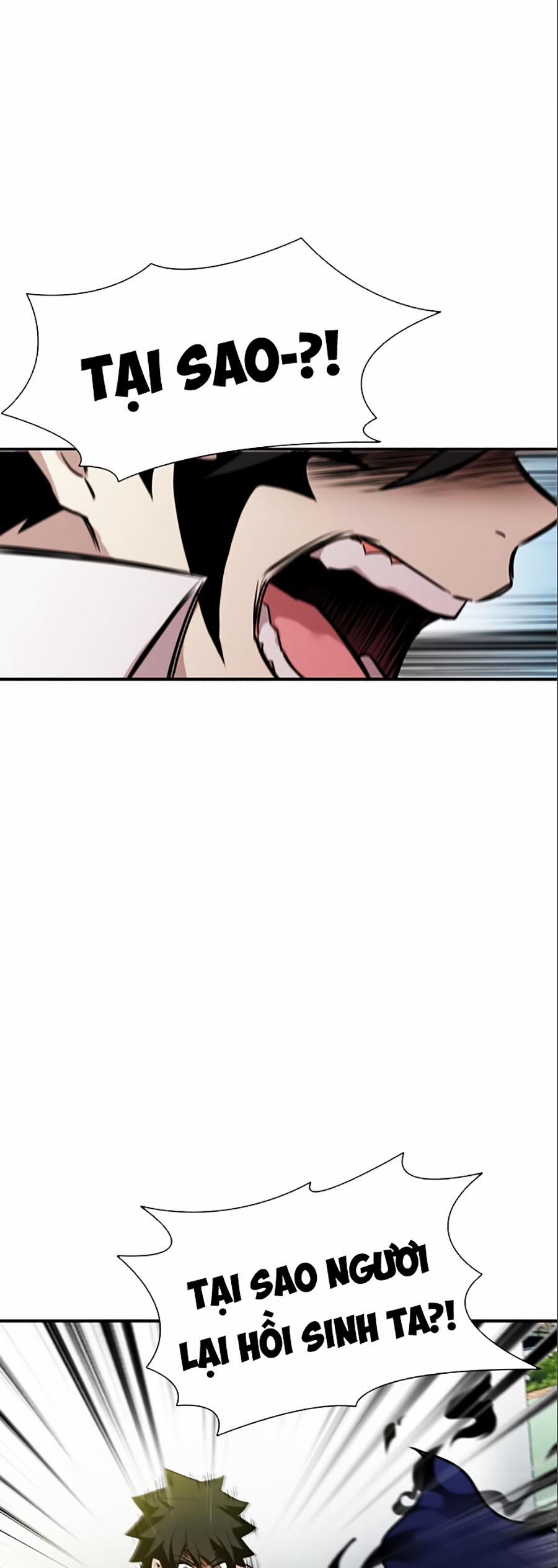 Phản Diện Là Để Tiêu Diệt 3 trang 8