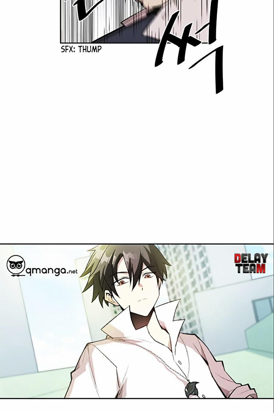 Phản Diện Là Để Tiêu Diệt 4 trang 15