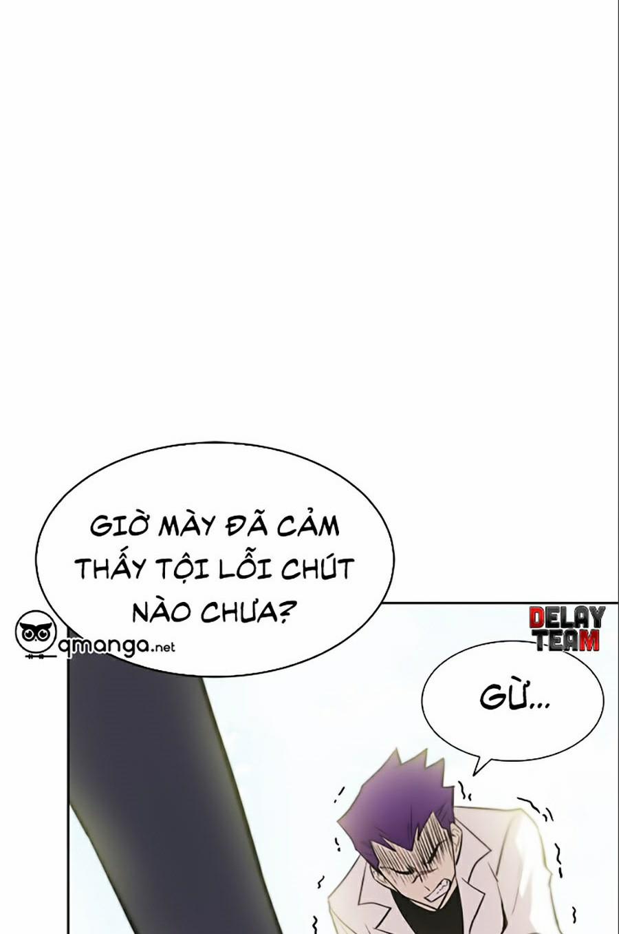 Phản Diện Là Để Tiêu Diệt 4 trang 16