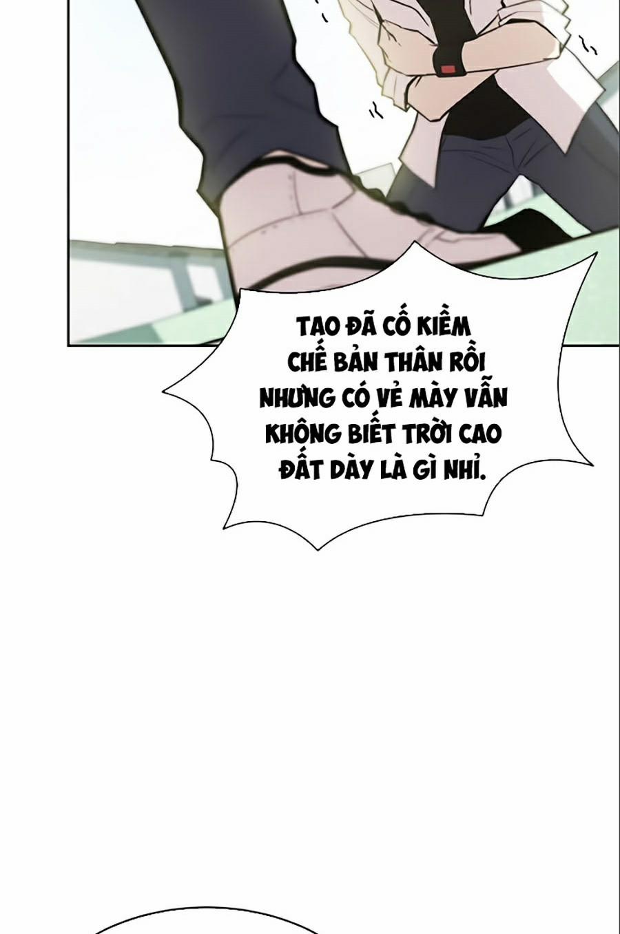 Phản Diện Là Để Tiêu Diệt 4 trang 17