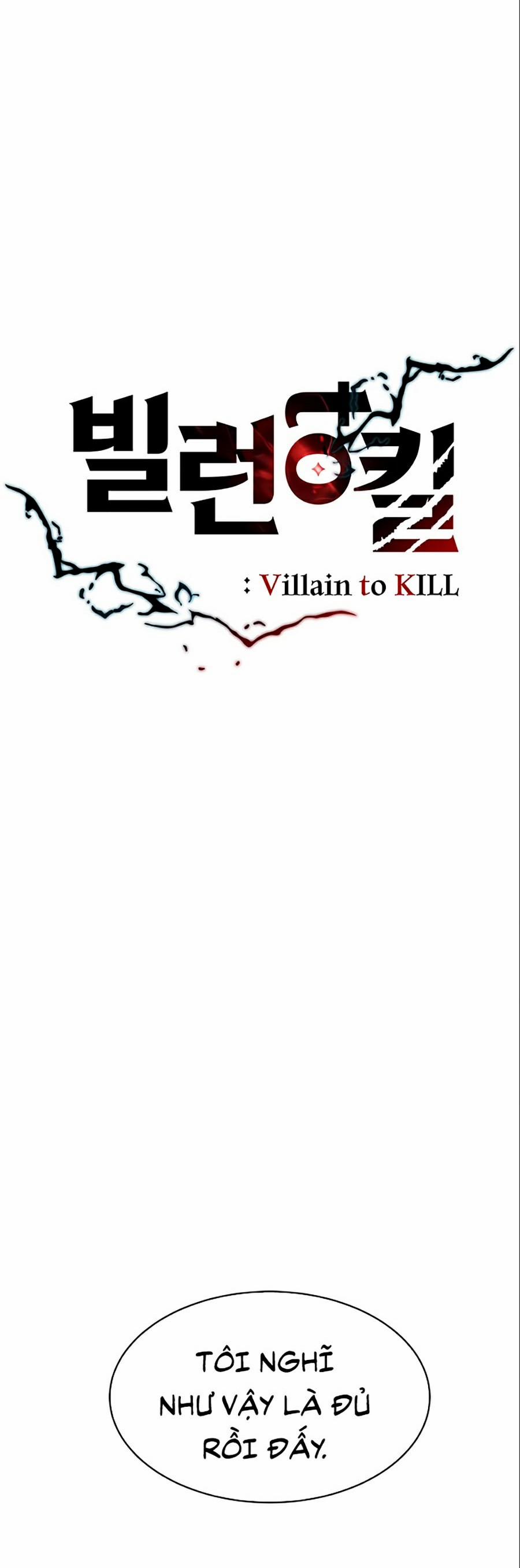 Phản Diện Là Để Tiêu Diệt 4 trang 21
