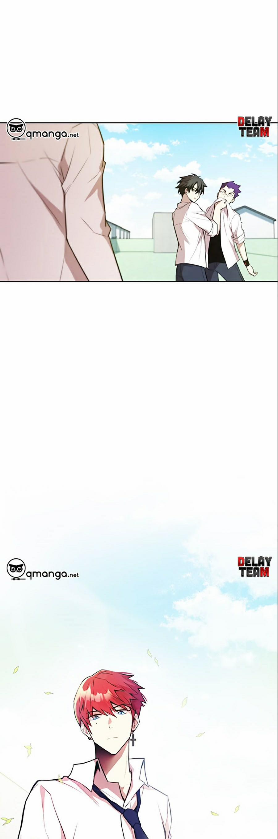 Phản Diện Là Để Tiêu Diệt 4 trang 22