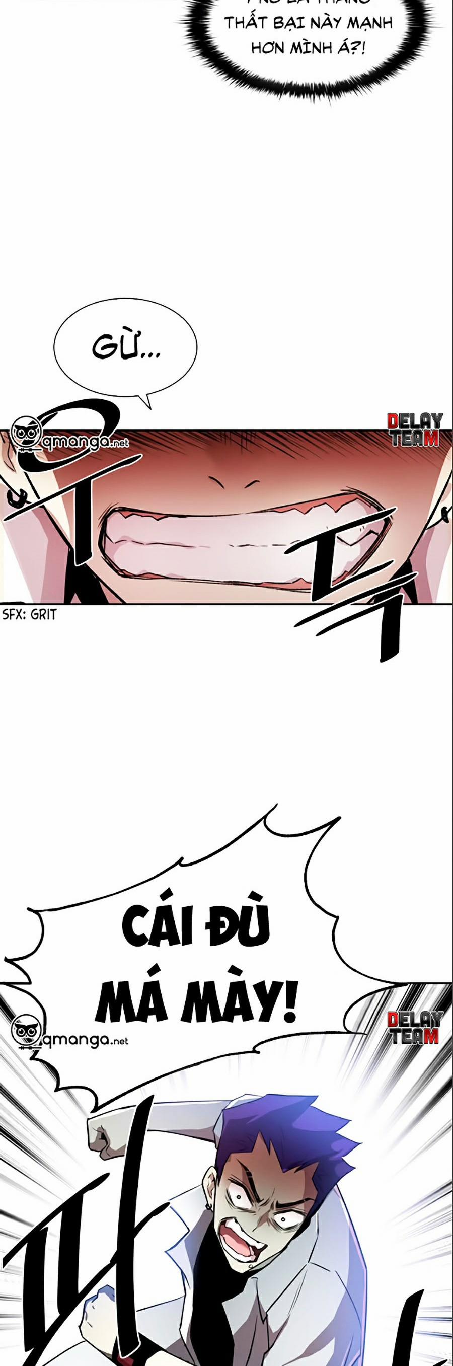 Phản Diện Là Để Tiêu Diệt 4 trang 25