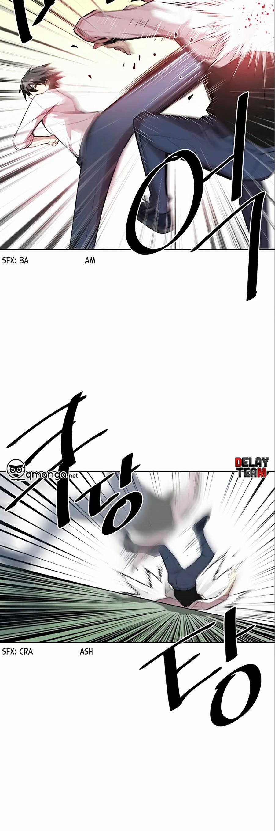 Phản Diện Là Để Tiêu Diệt 4 trang 27