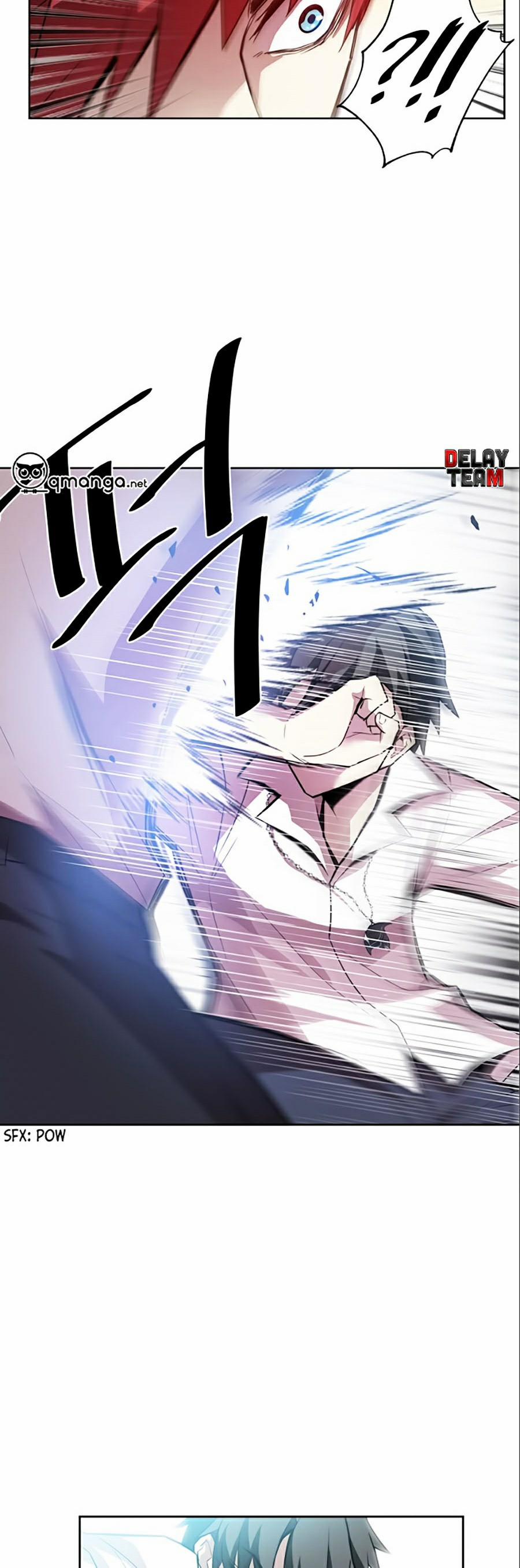 Phản Diện Là Để Tiêu Diệt 4 trang 29