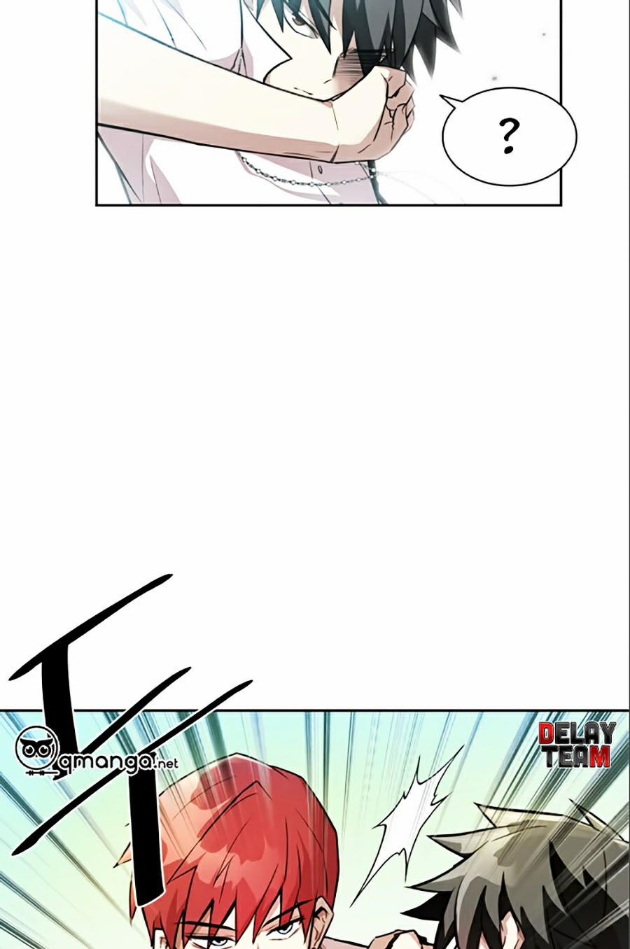 Phản Diện Là Để Tiêu Diệt 4 trang 30