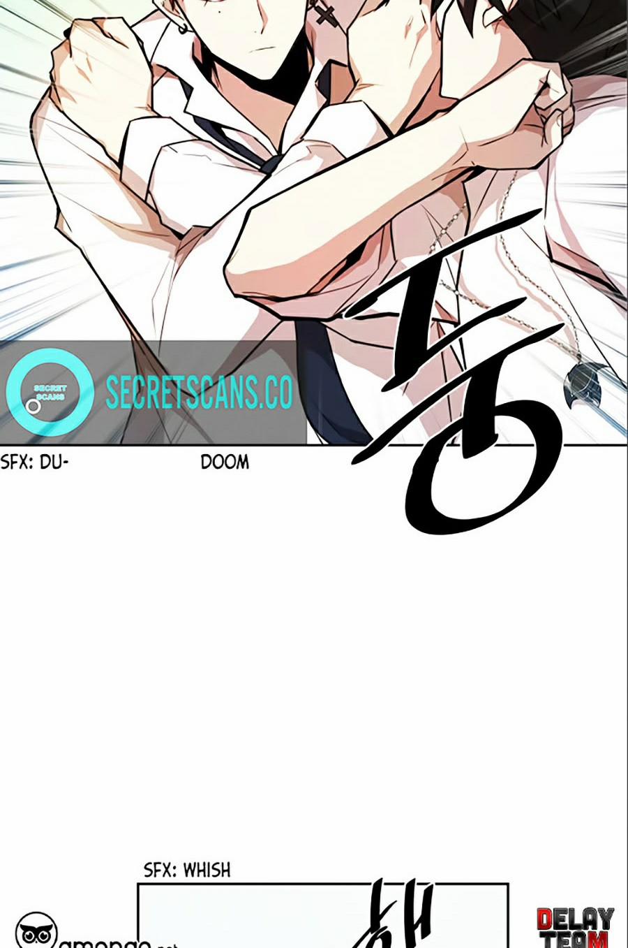 Phản Diện Là Để Tiêu Diệt 4 trang 31