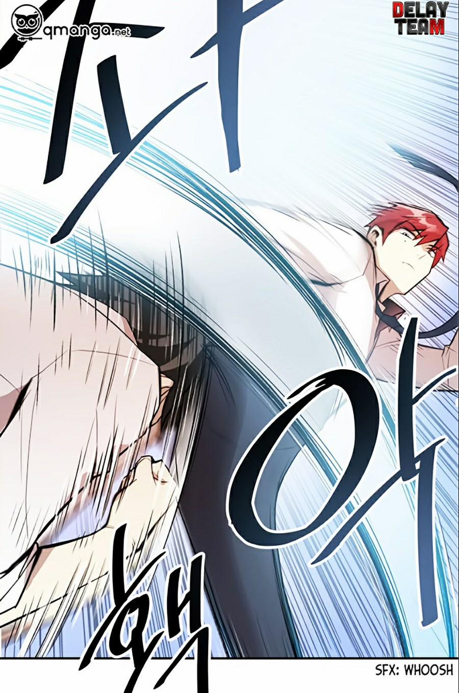 Phản Diện Là Để Tiêu Diệt 4 trang 35