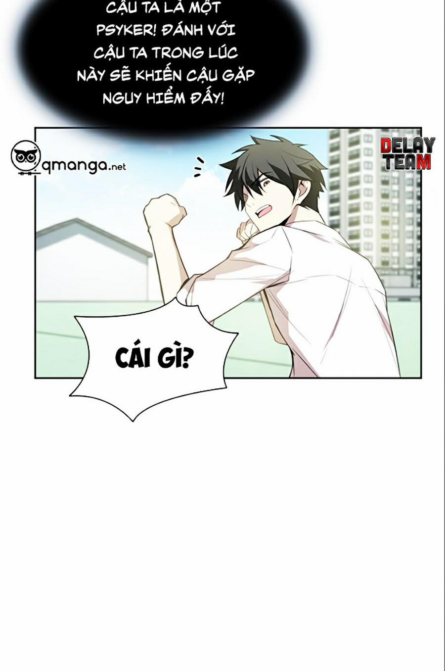 Phản Diện Là Để Tiêu Diệt 4 trang 38