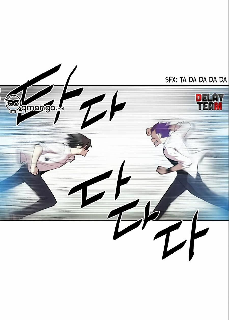 Phản Diện Là Để Tiêu Diệt 4 trang 4