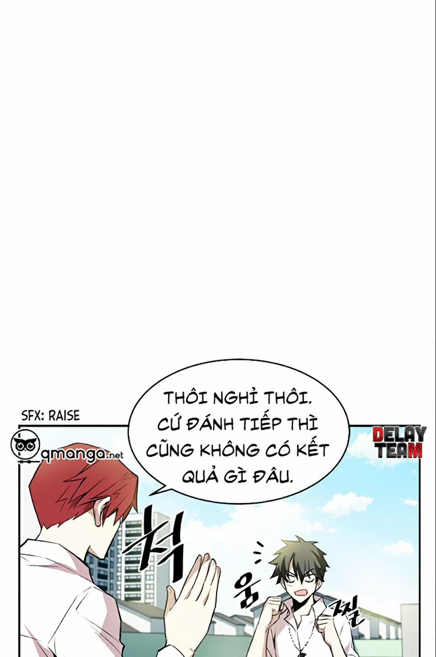 Phản Diện Là Để Tiêu Diệt 4 trang 50