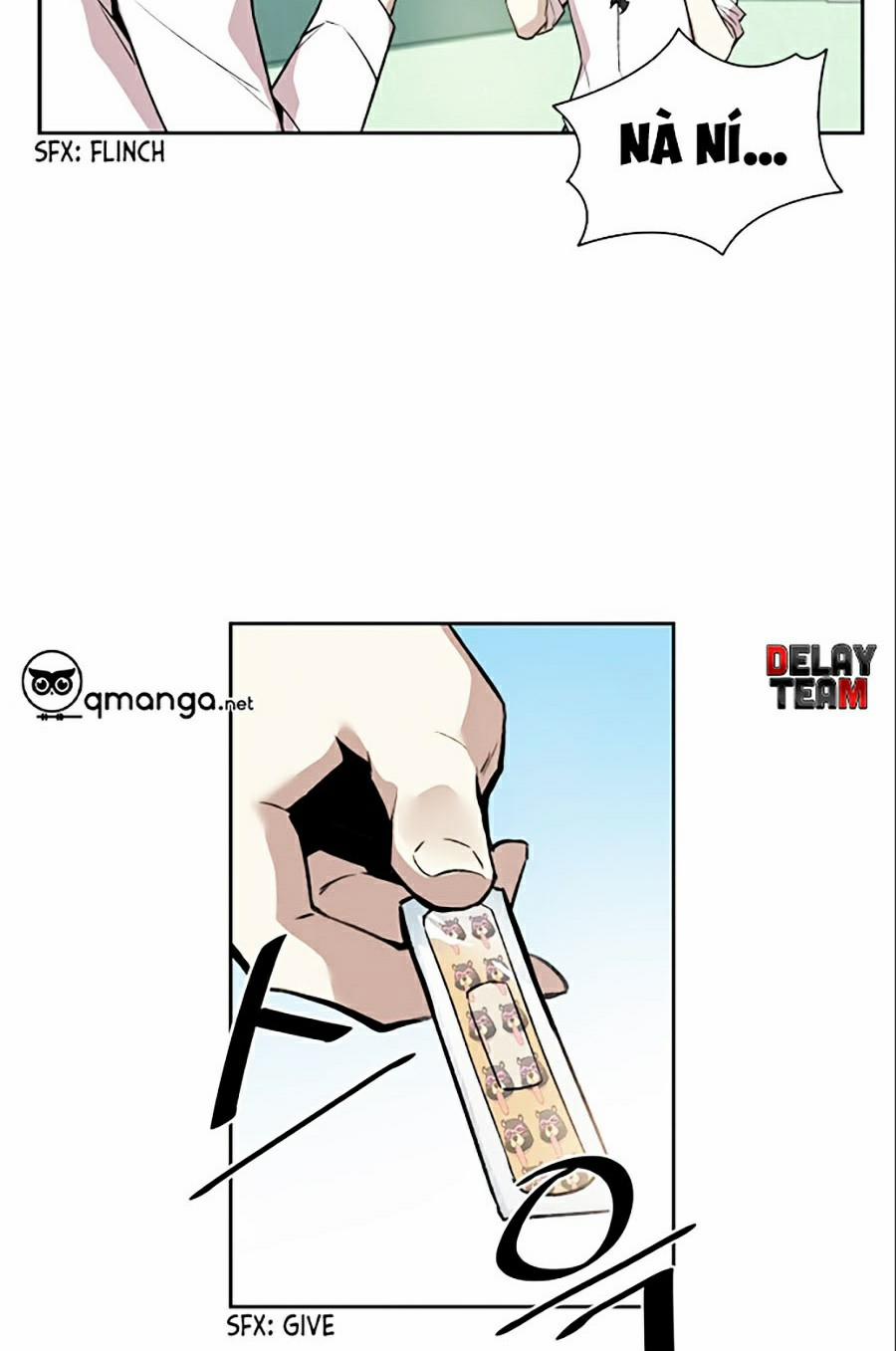 Phản Diện Là Để Tiêu Diệt 4 trang 51