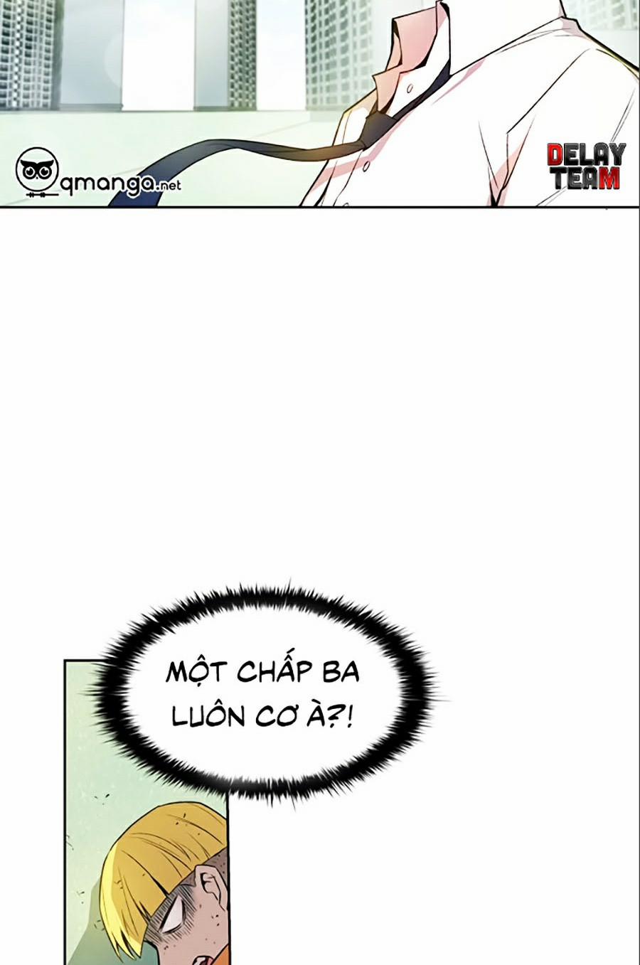 Phản Diện Là Để Tiêu Diệt 4 trang 57