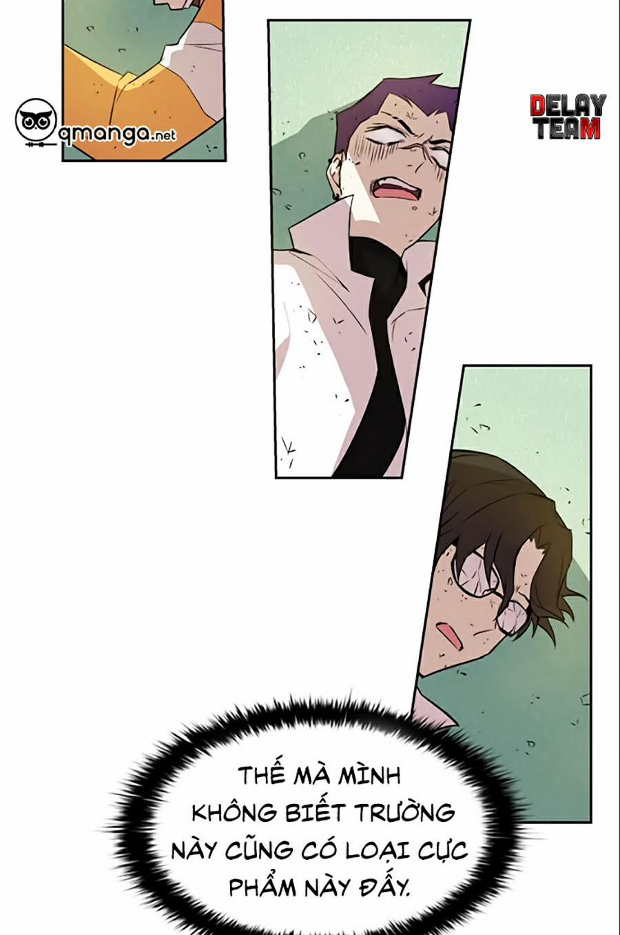Phản Diện Là Để Tiêu Diệt 4 trang 58