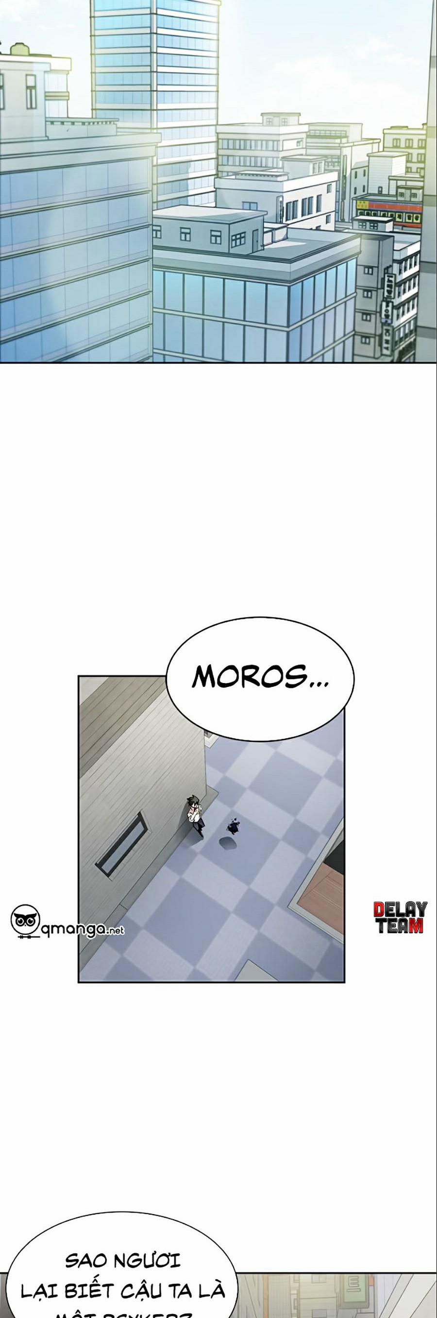 Phản Diện Là Để Tiêu Diệt 4 trang 64