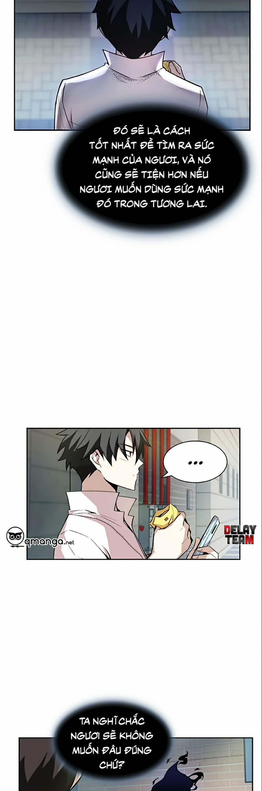 Phản Diện Là Để Tiêu Diệt 4 trang 68