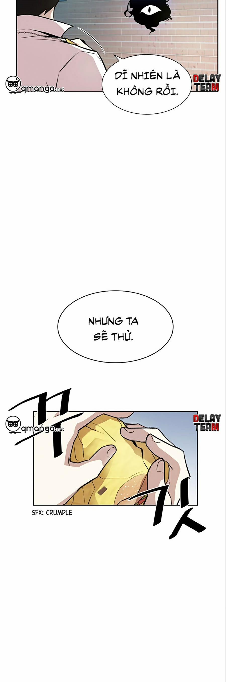 Phản Diện Là Để Tiêu Diệt 4 trang 69