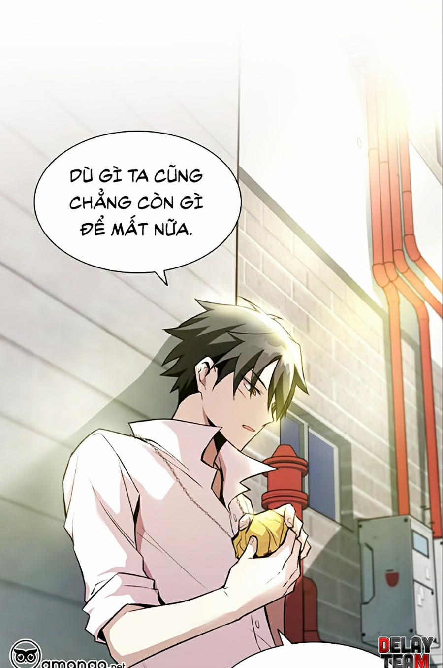 Phản Diện Là Để Tiêu Diệt 4 trang 70