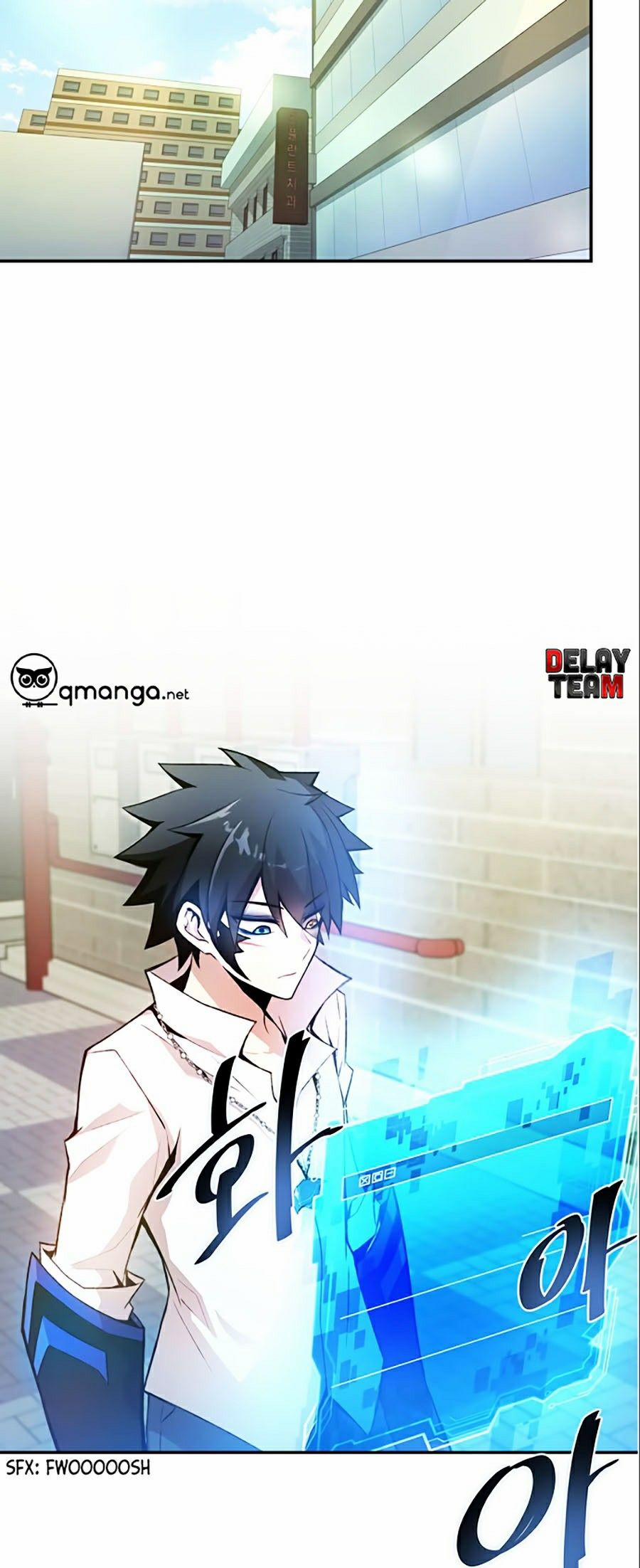 Phản Diện Là Để Tiêu Diệt 5 trang 10