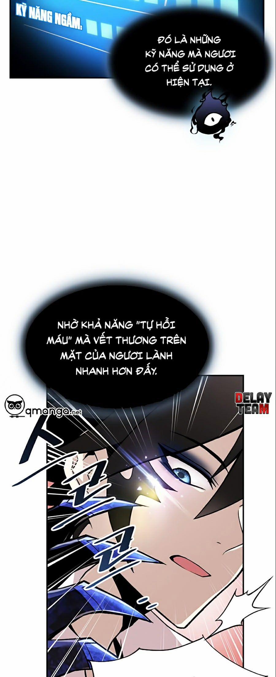 Phản Diện Là Để Tiêu Diệt 5 trang 12