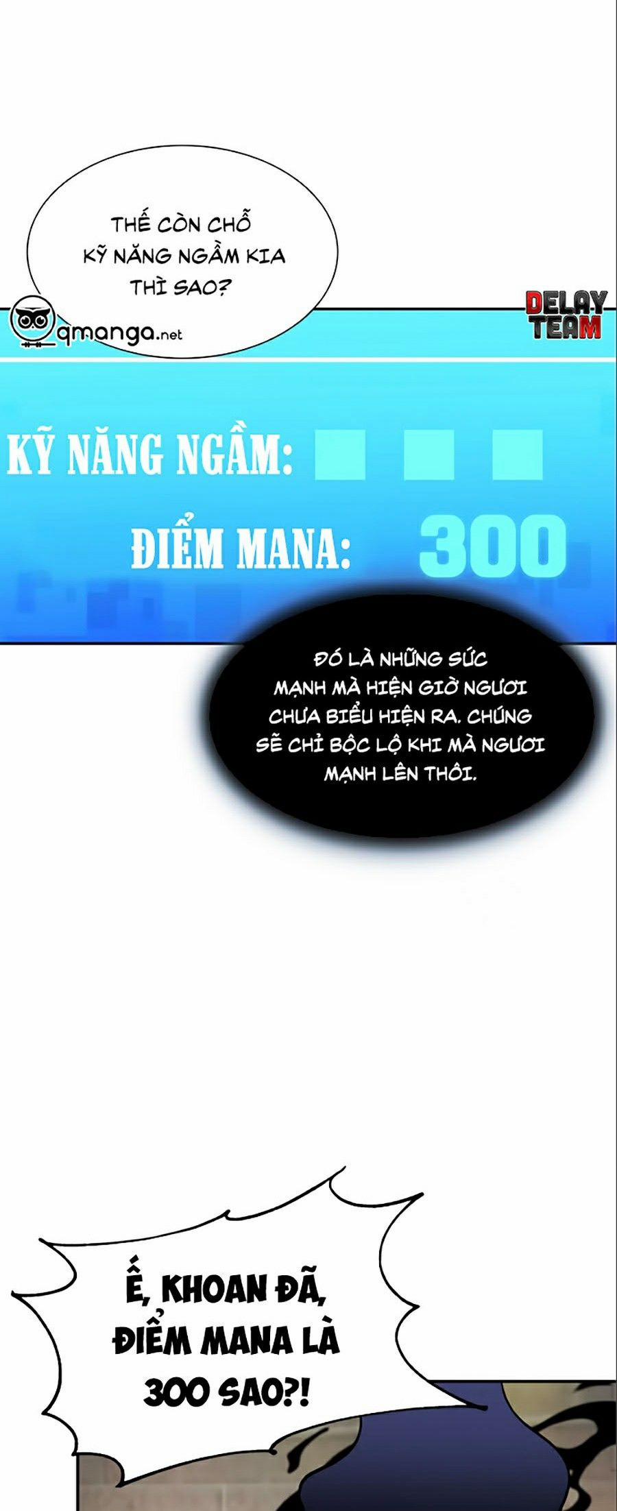 Phản Diện Là Để Tiêu Diệt 5 trang 14