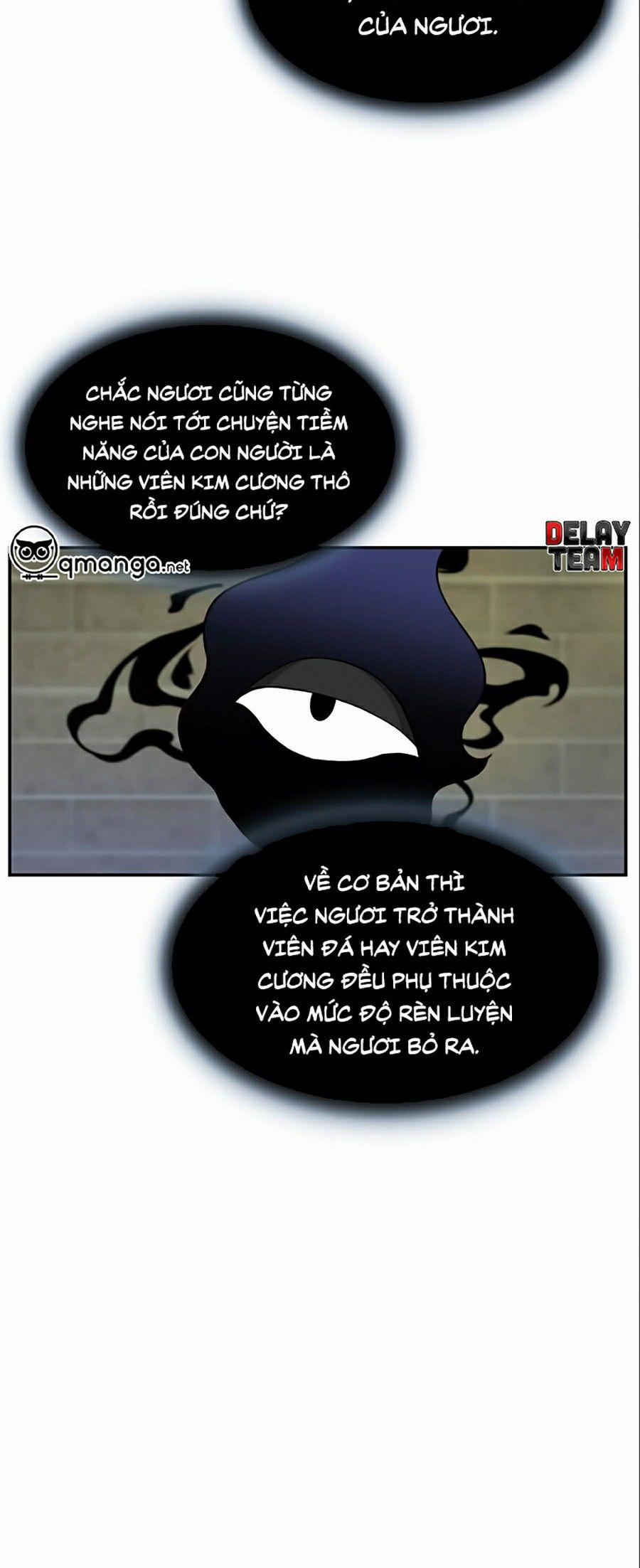 Phản Diện Là Để Tiêu Diệt 5 trang 16
