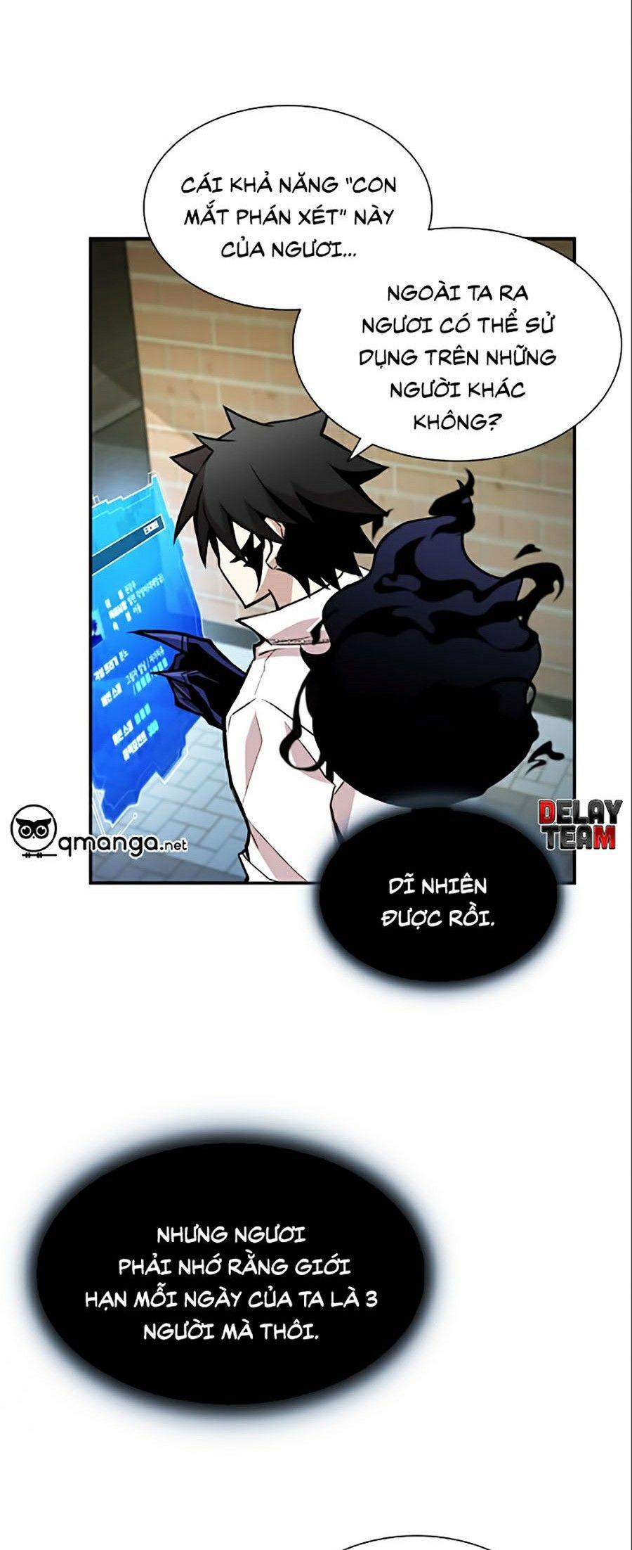 Phản Diện Là Để Tiêu Diệt 5 trang 17