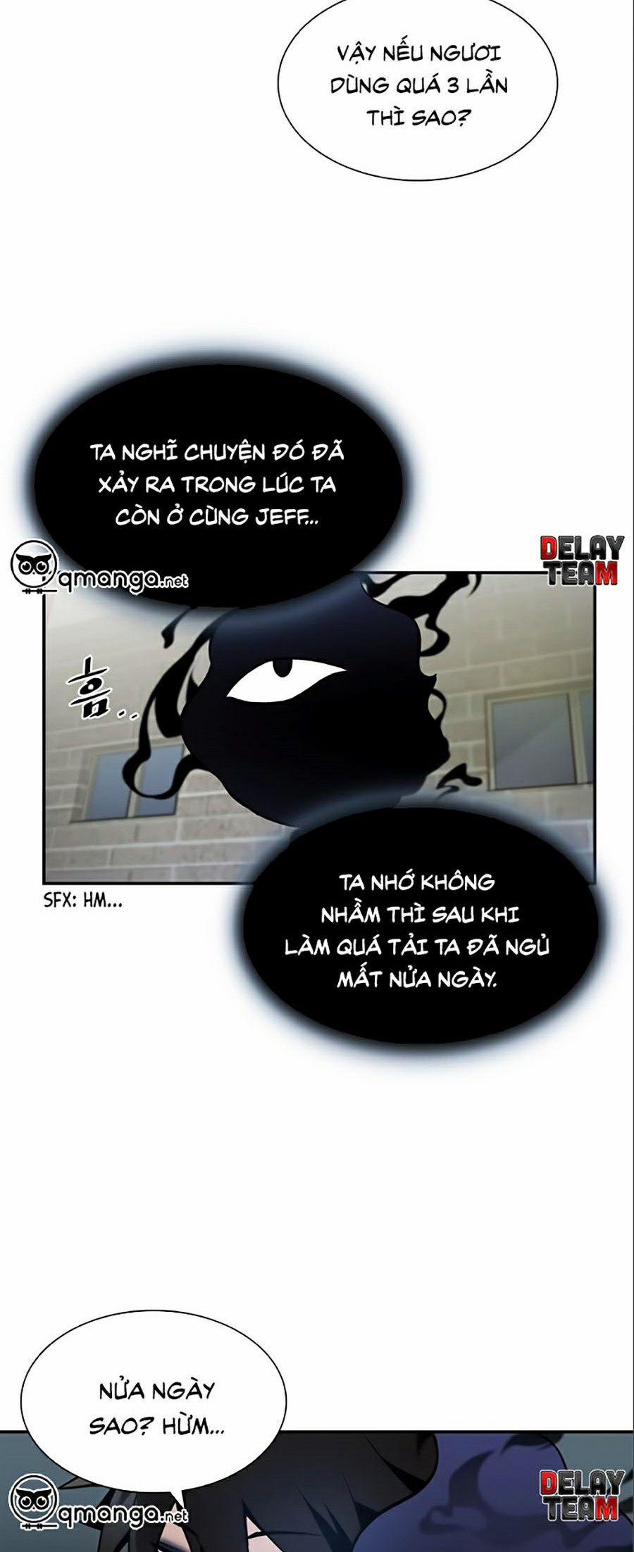 Phản Diện Là Để Tiêu Diệt 5 trang 18