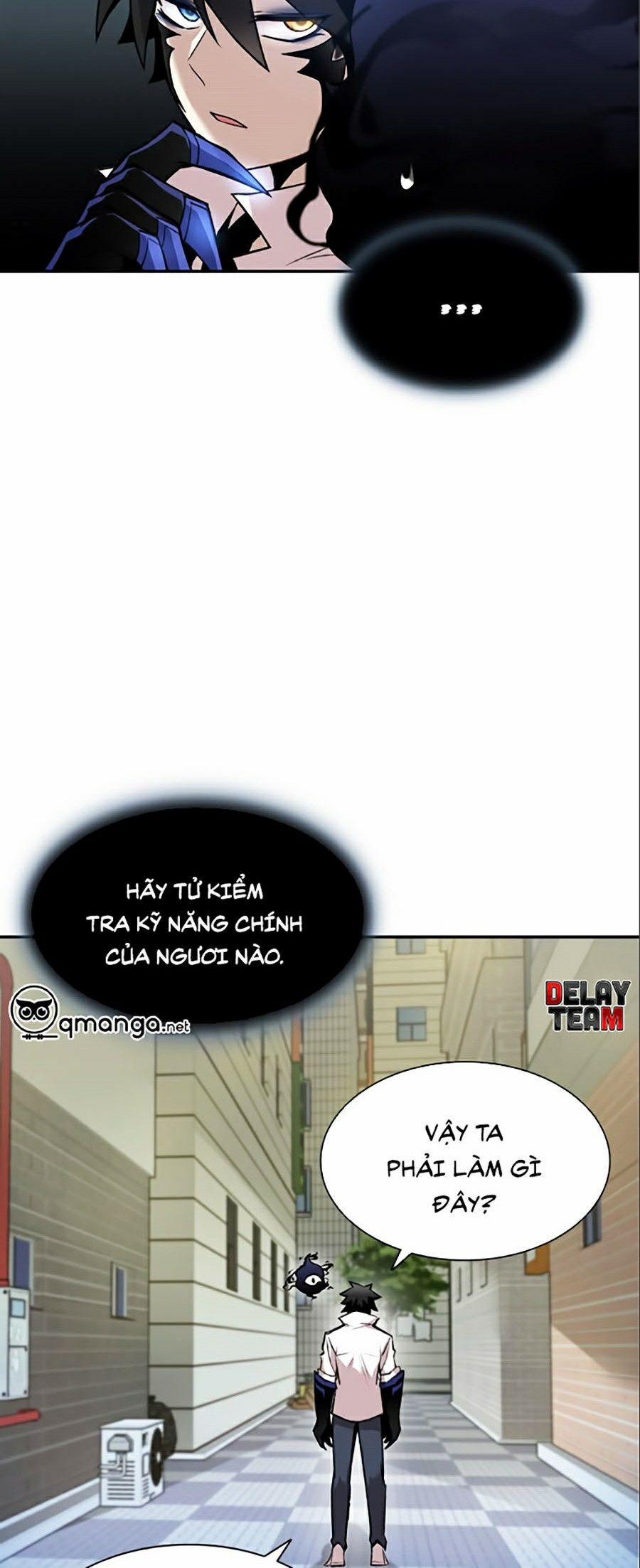 Phản Diện Là Để Tiêu Diệt 5 trang 19