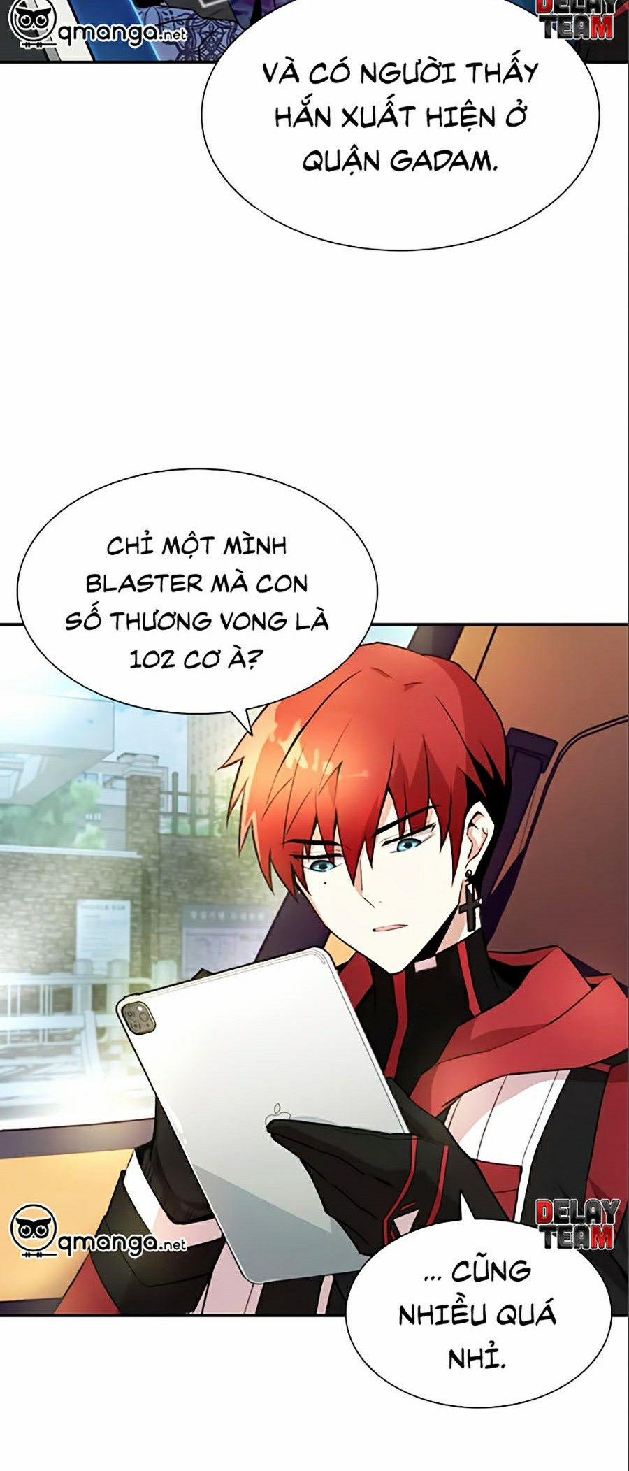 Phản Diện Là Để Tiêu Diệt 5 trang 2