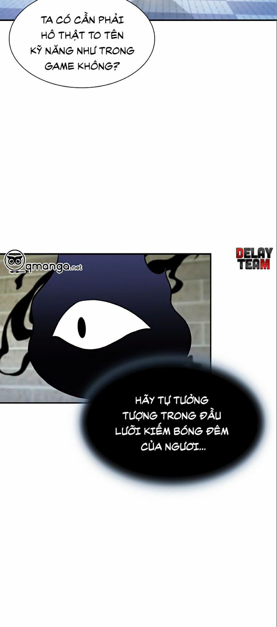 Phản Diện Là Để Tiêu Diệt 5 trang 20