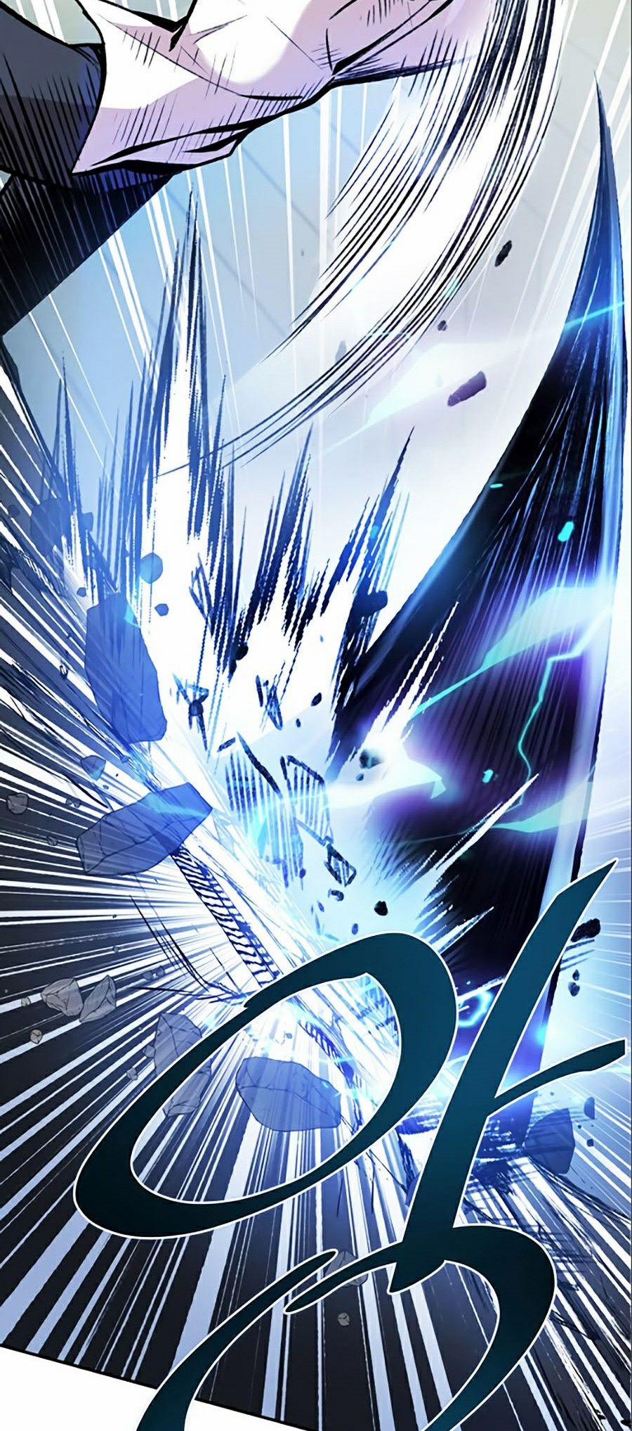 Phản Diện Là Để Tiêu Diệt 5 trang 22