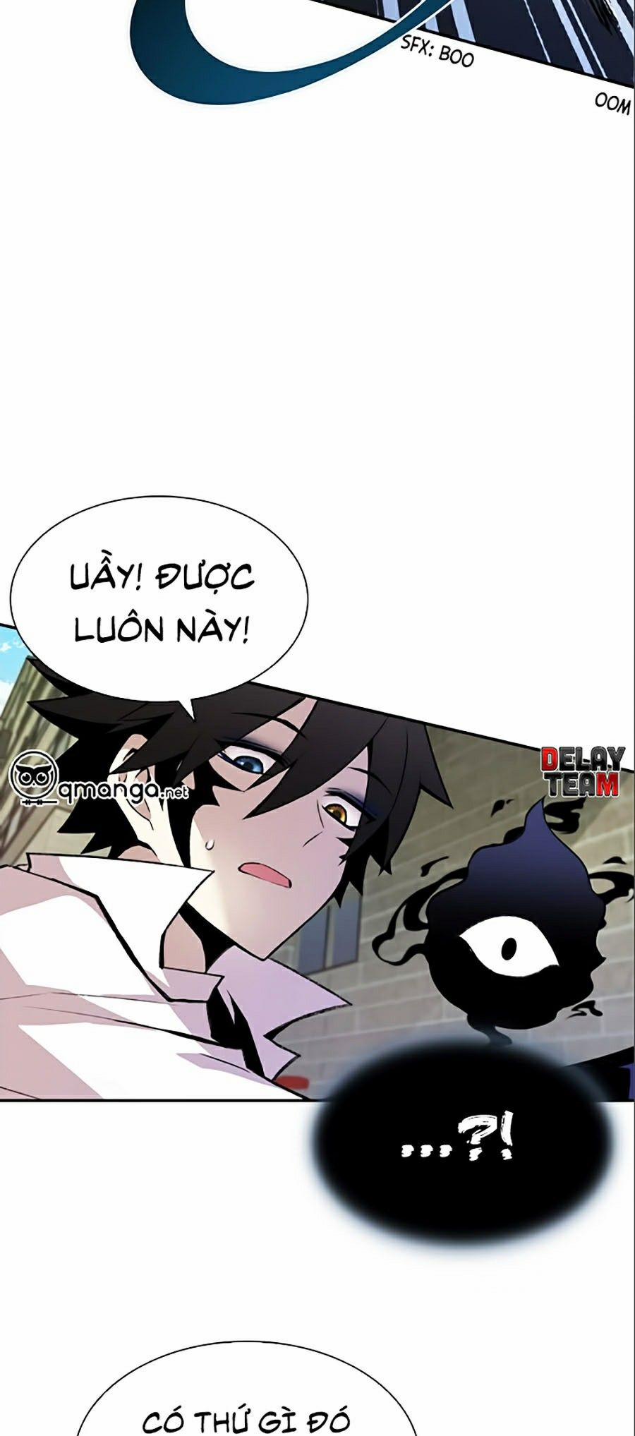 Phản Diện Là Để Tiêu Diệt 5 trang 23