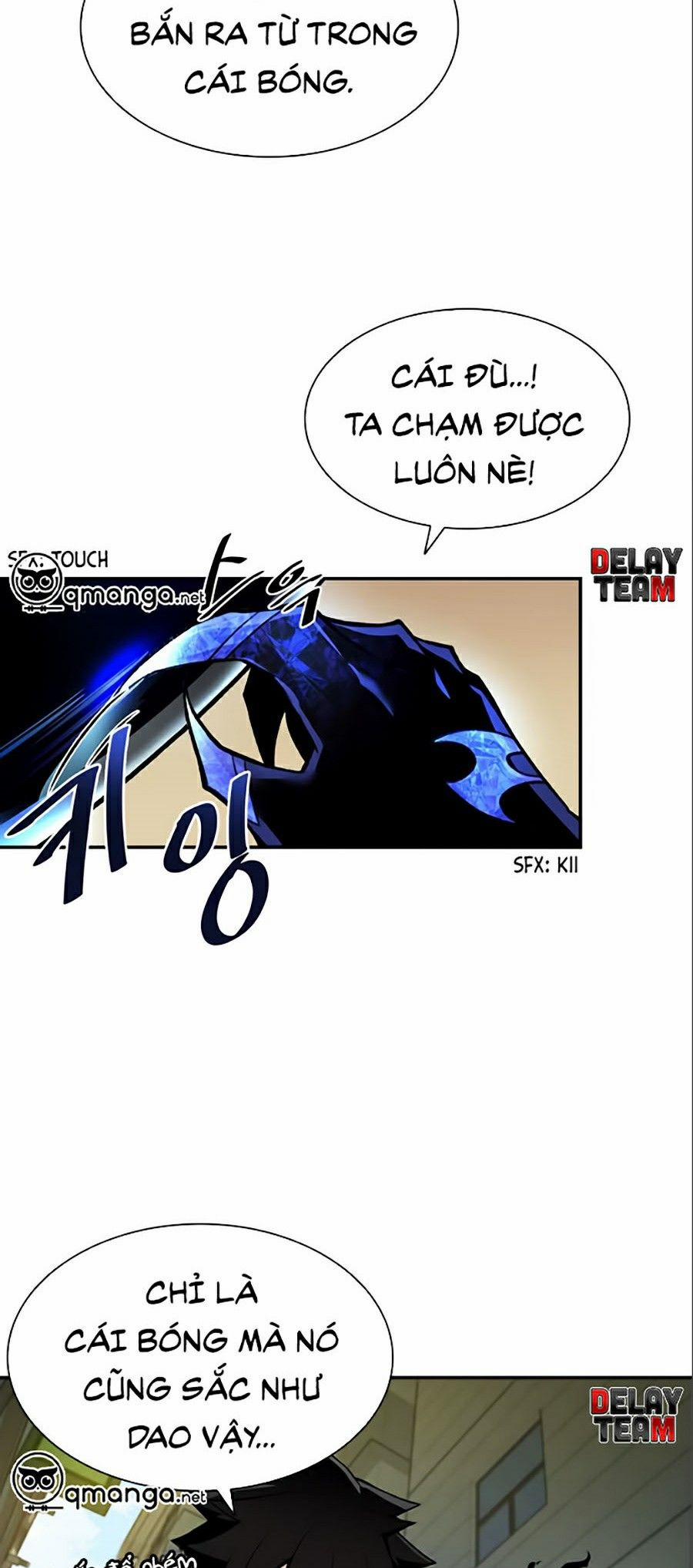 Phản Diện Là Để Tiêu Diệt 5 trang 24