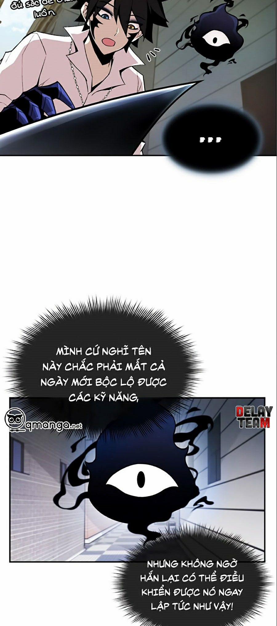 Phản Diện Là Để Tiêu Diệt 5 trang 25
